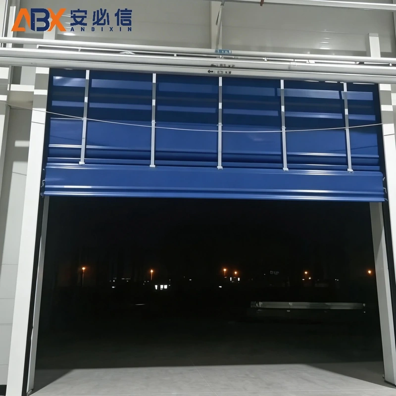 滁州市充气式门封