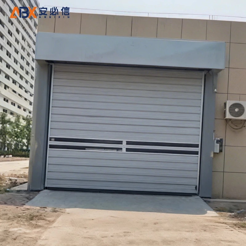 滁州市快速卷帘门