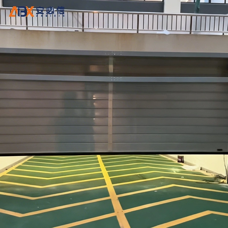滁州市医药密闭高速门